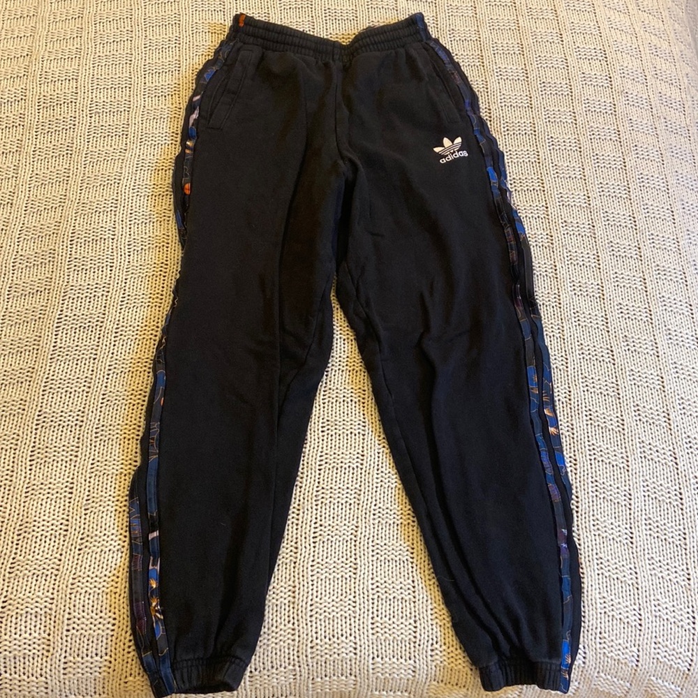 Adidas Sweatpants